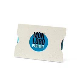 Porte-cartes anti-RFID en...