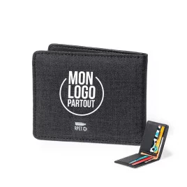 Portefeuille publicitaire...