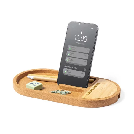 Chargeur induction et organisateur Beny 