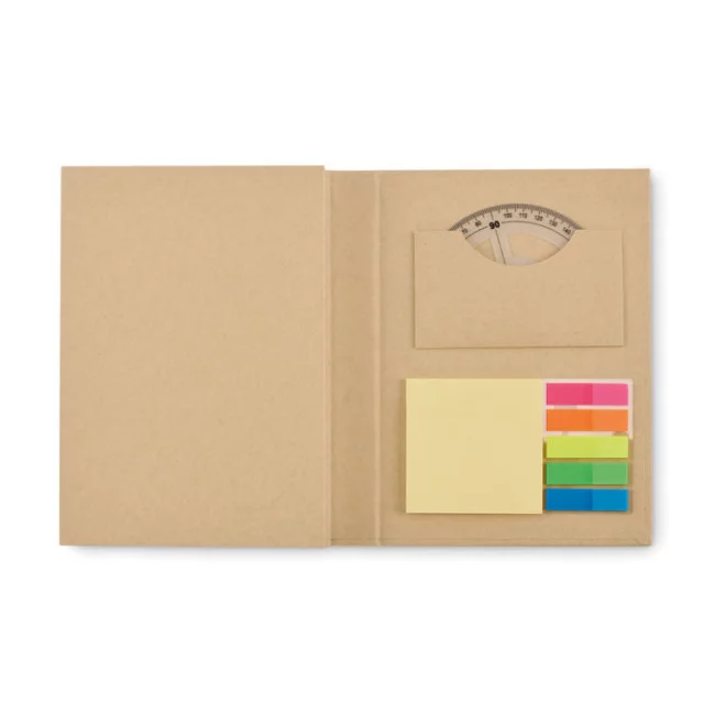 Set de bureau personnalisable Cenote 