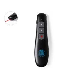 Pointeur laser de...