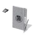 Coffret carnet et stylo Wendam 