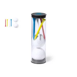 Set de golf publicitaire...