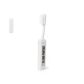 Brosse à dents de voyage...