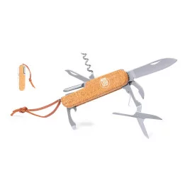 Couteau multifonctions...