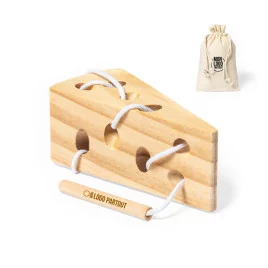 Jeu d'habilité publicitaire...