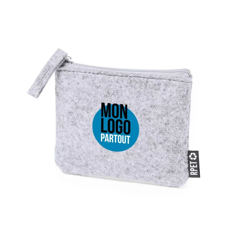 Porte-monnaie personnalisé...