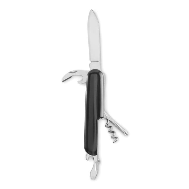 Couteau de poche personnalisé Multichillo 