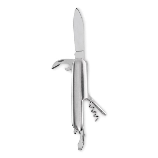 Couteau de poche personnalisé Multichillo 