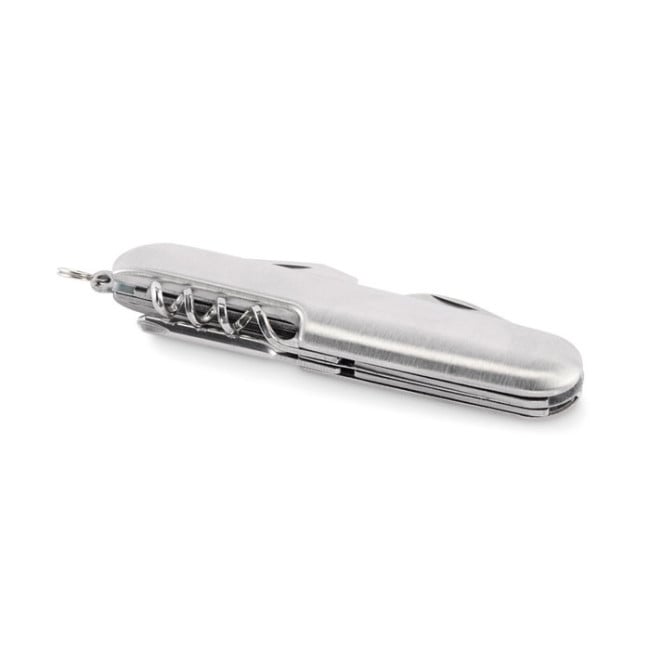 Couteau de poche personnalisé Multichillo 