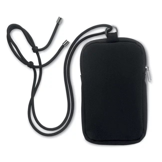 Sacoche smartphone personnalisée Mobibolsa 