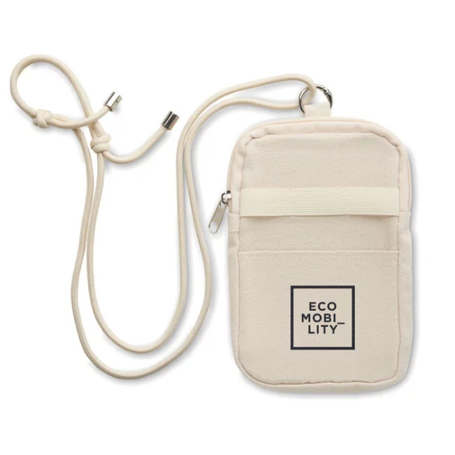 Sacoche smartphone personnalisée Mobibolsa 