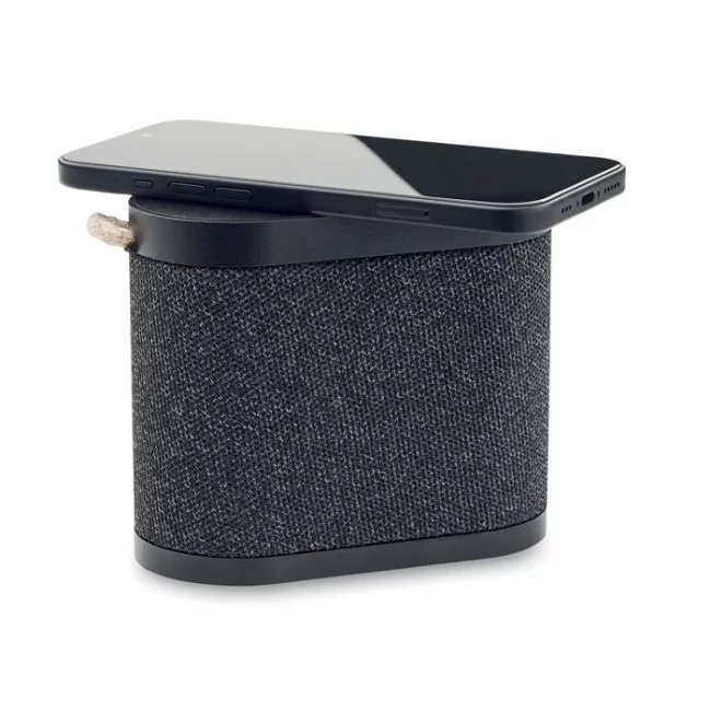 Enceinte sans fil personnalisée Wusic 