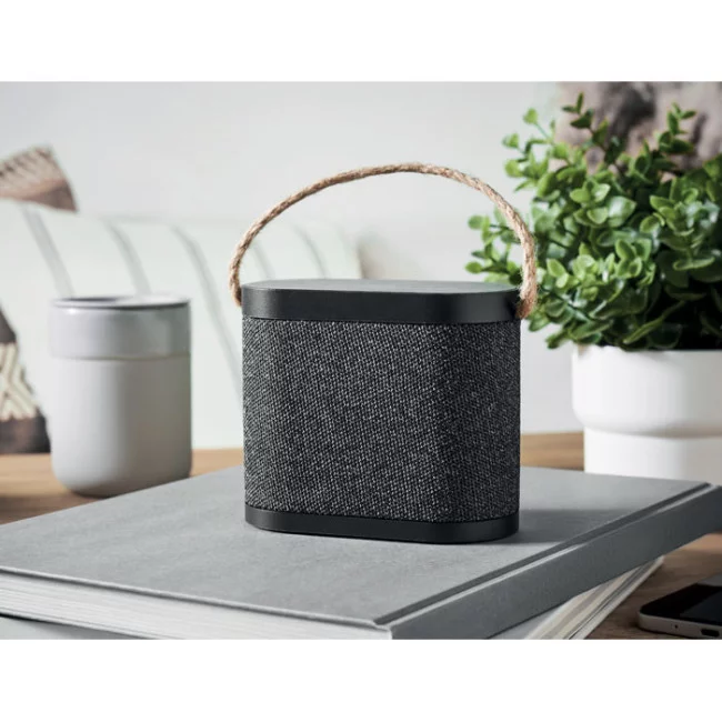 Enceinte sans fil personnalisée Wusic 