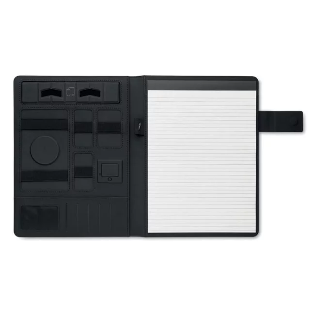 Conférencier chargeur personnalisé Burgus 