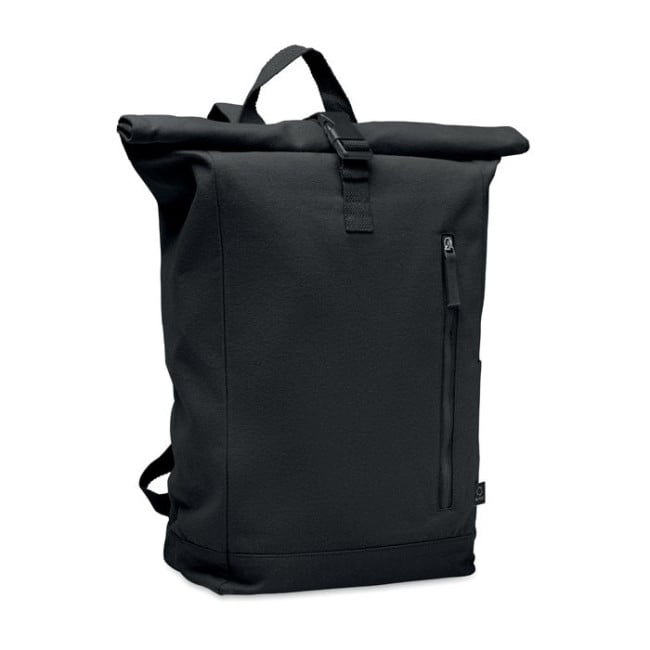 Sac à dos roll'top publicitaire Kamet 