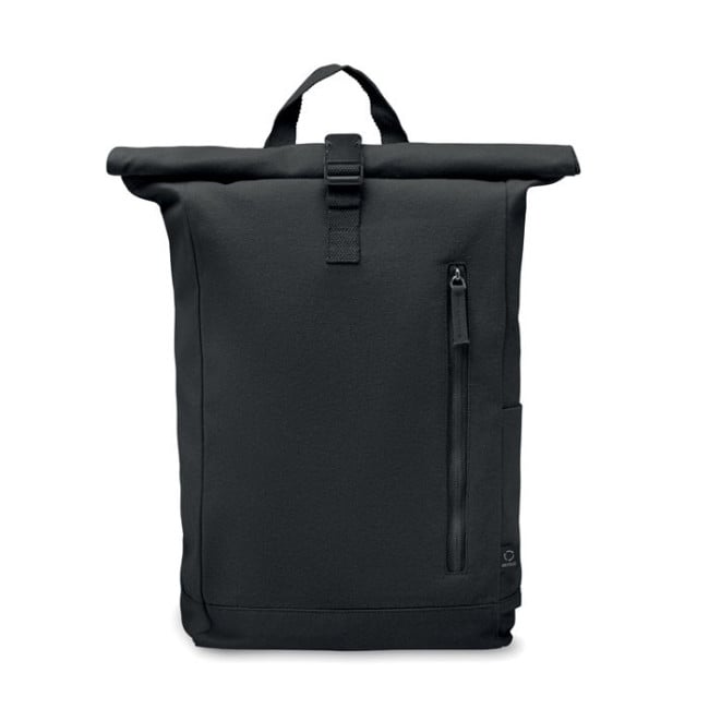 Sac à dos roll'top publicitaire Kamet 