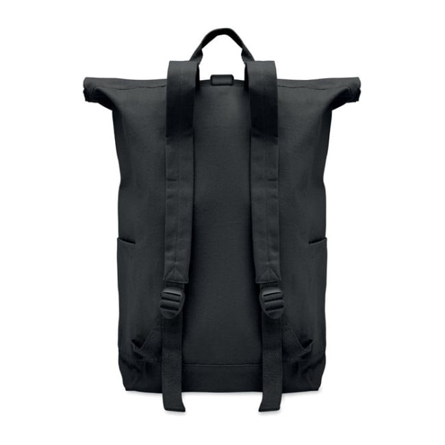 Sac à dos roll'top publicitaire Kamet 