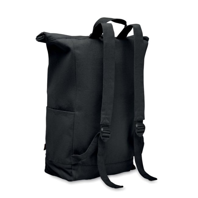 Sac à dos roll'top publicitaire Kamet 