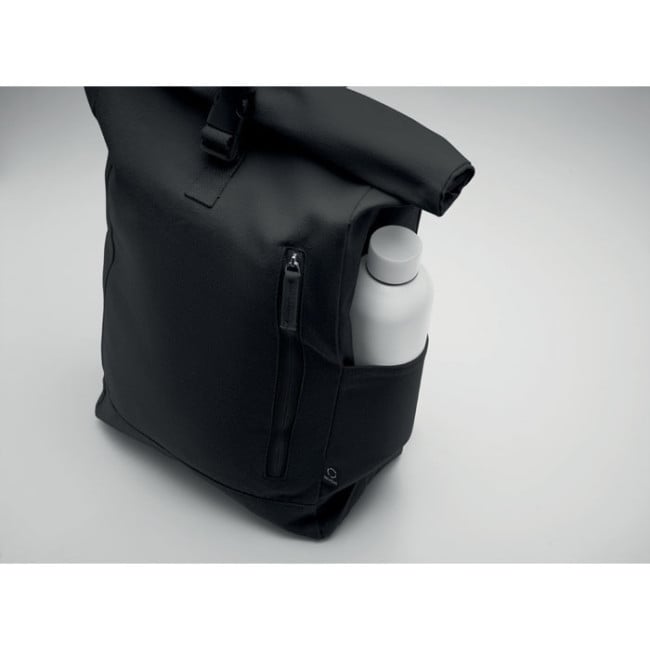 Sac à dos roll'top publicitaire Kamet 