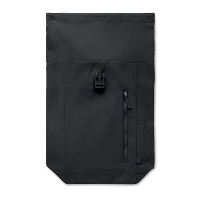 Sac à dos roll'top publicitaire Kamet 