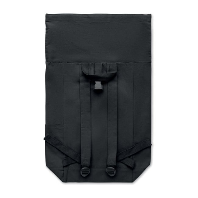 Sac à dos roll'top publicitaire Kamet 