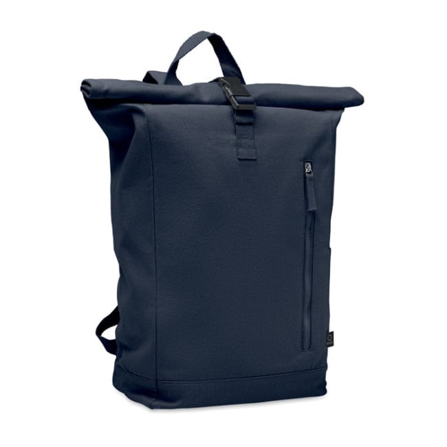Sac à dos roll'top publicitaire Kamet 