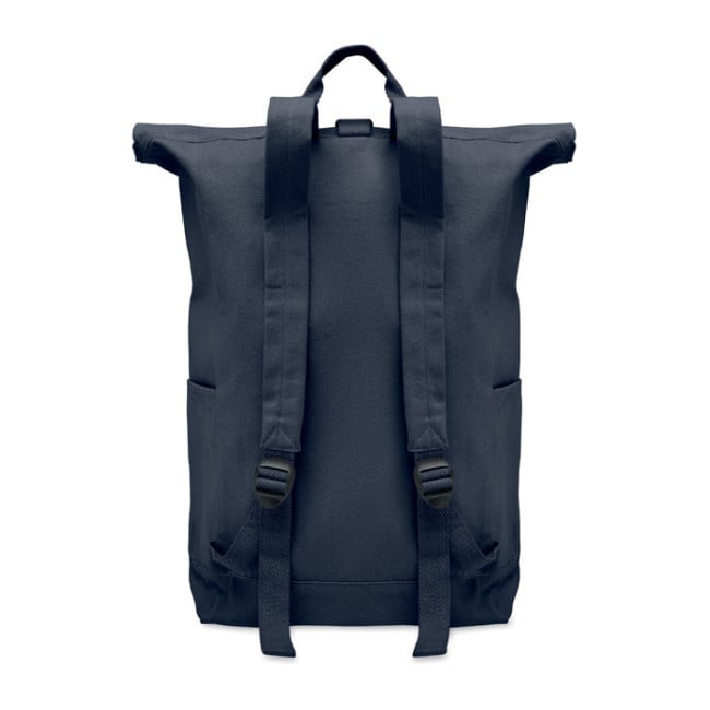 Sac à dos roll'top publicitaire Kamet 