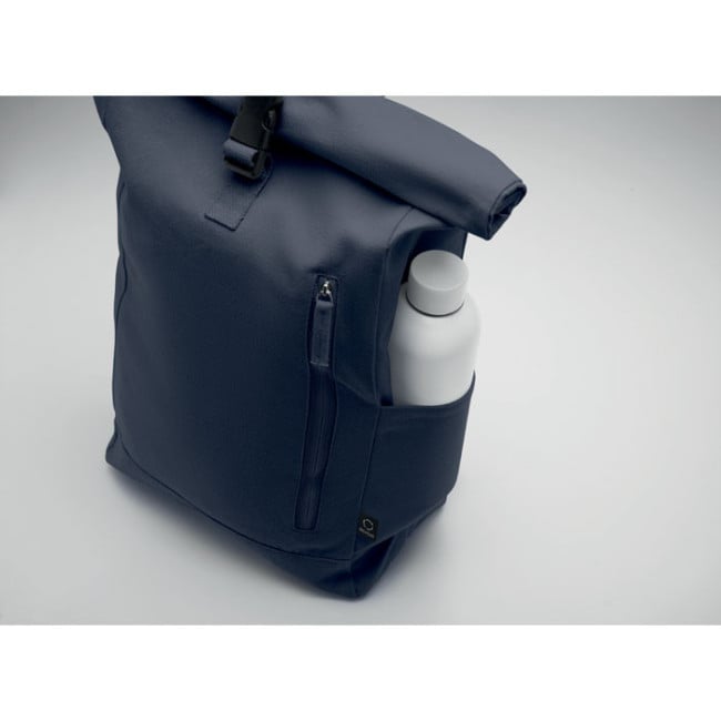 Sac à dos roll'top publicitaire Kamet 