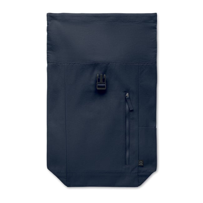Sac à dos roll'top publicitaire Kamet 