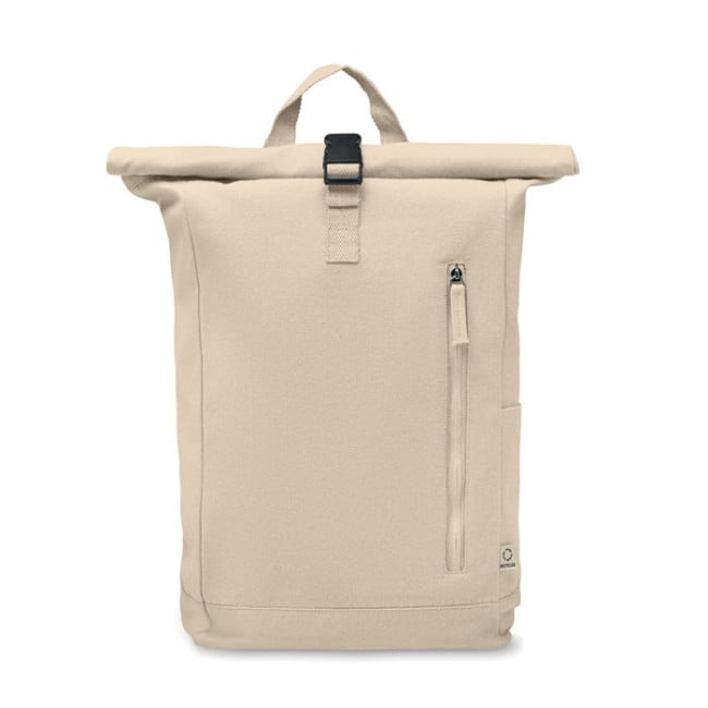 Sac à dos roll'top publicitaire Kamet 