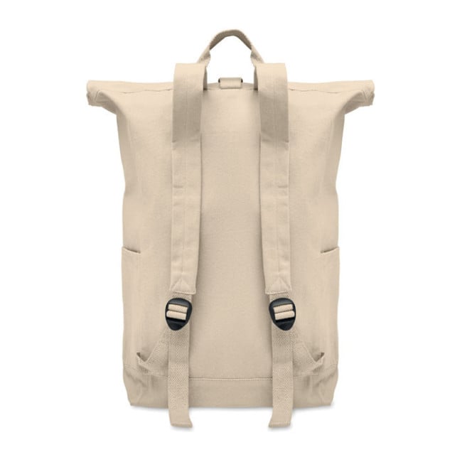 Sac à dos roll'top publicitaire Kamet 