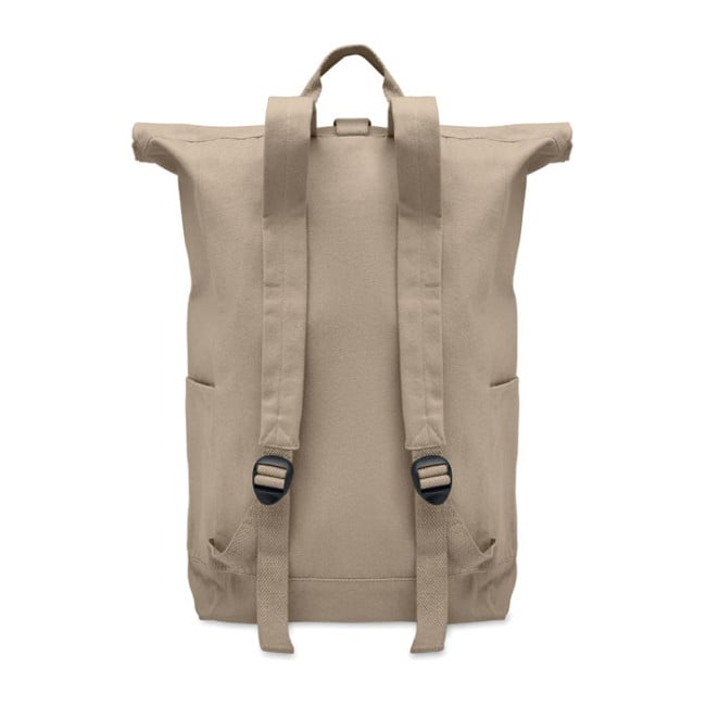 Sac à dos roll'top publicitaire Kamet 
