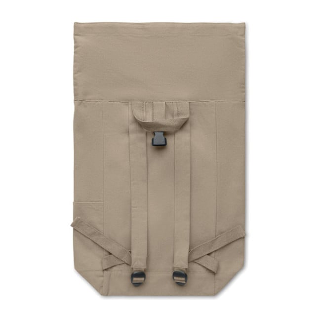 Sac à dos roll'top publicitaire Kamet 