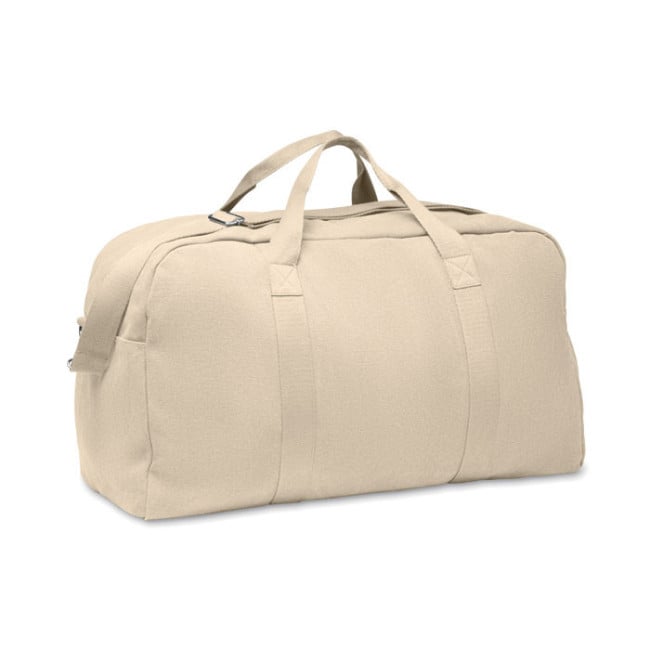 Sac de voyage personnalisé Duffas 