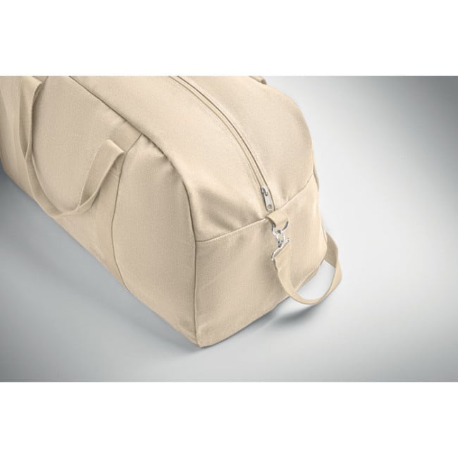 Sac de voyage personnalisé Duffas 