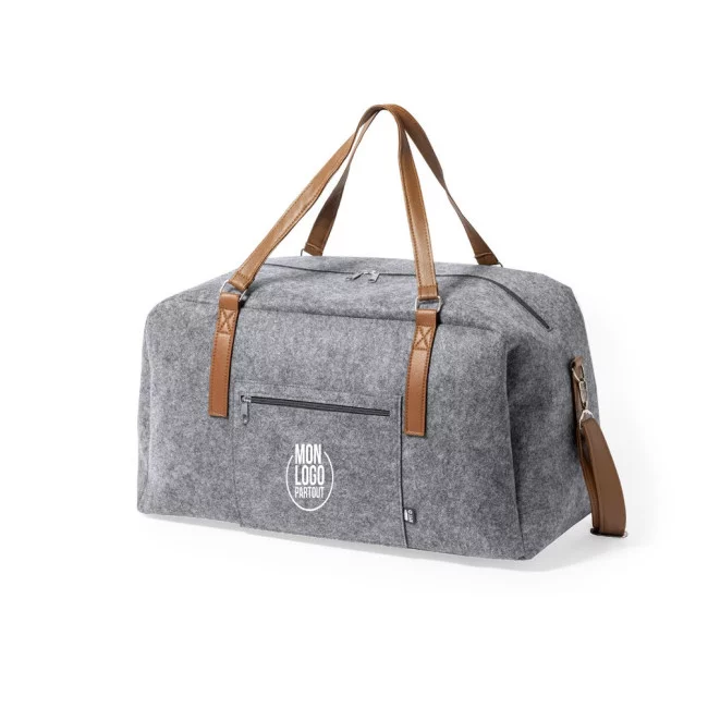Sac en RPET personnalisable Denver 
