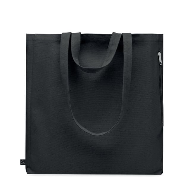 Sac shopping personnalisé Gave Colour 