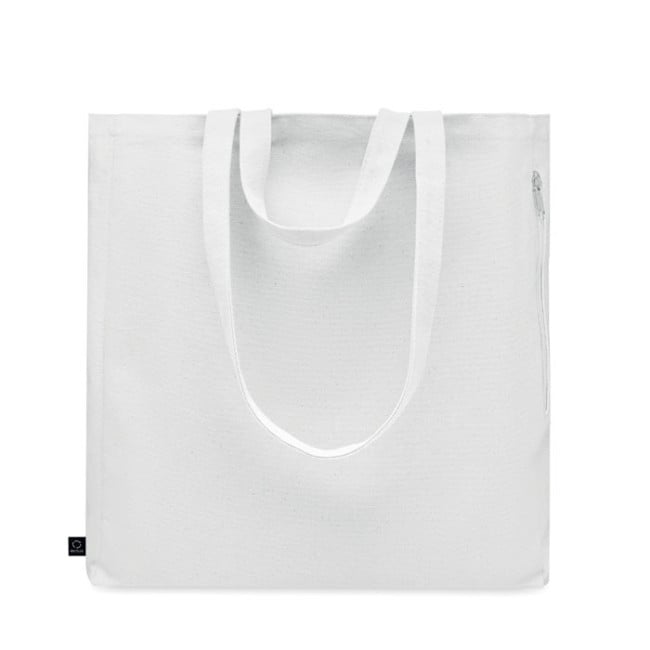 Sac shopping personnalisé Gave Colour 