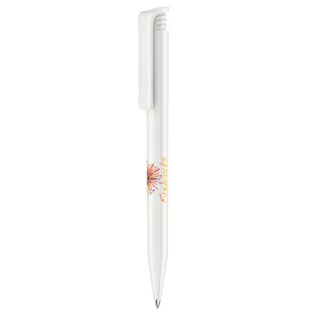 Stylo Senator Super Hit Polished Stylo Senator Super Hit Polished - Blanc