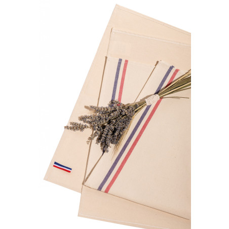 Torchon personnalisable Francis 