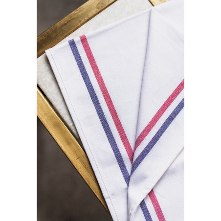Torchon personnalisable Francis 