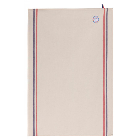 Torchon personnalisable Francis 