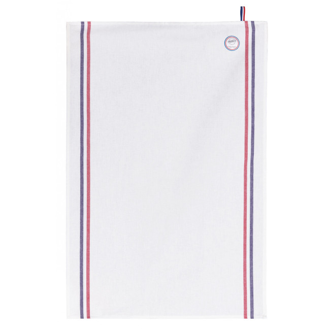 Torchon personnalisable Francis 