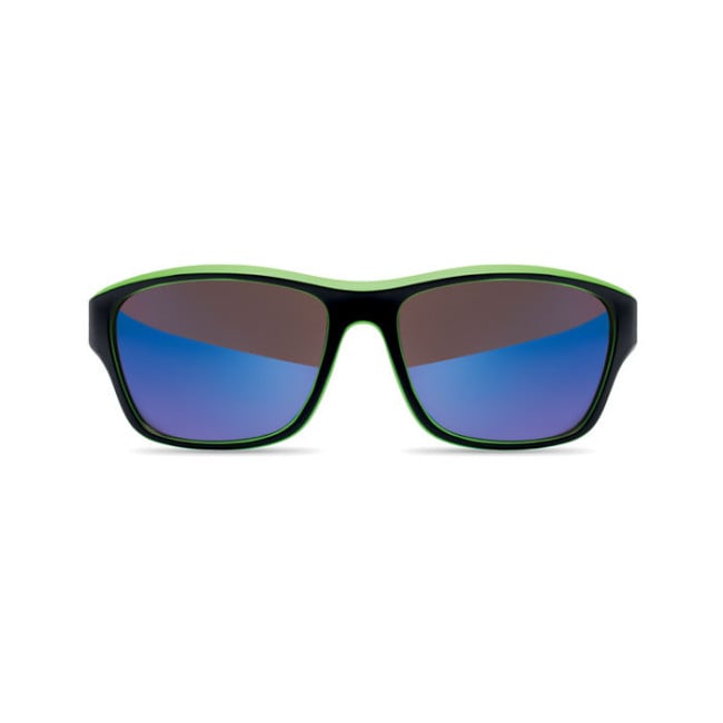 Lunettes de sport personnalisées Yuma 