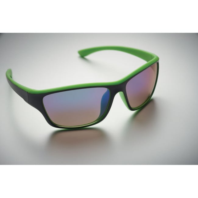 Lunettes de sport personnalisées Yuma 
