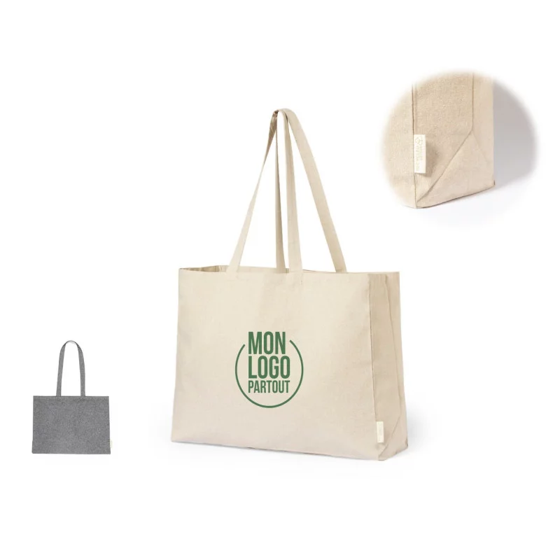 Sac de courses...