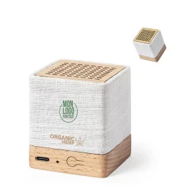 Enceinte personnalisable...