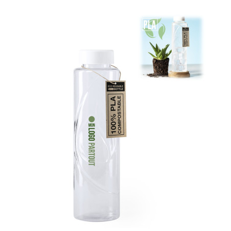 Bouteille personnalisable Kutyl 830 ml 