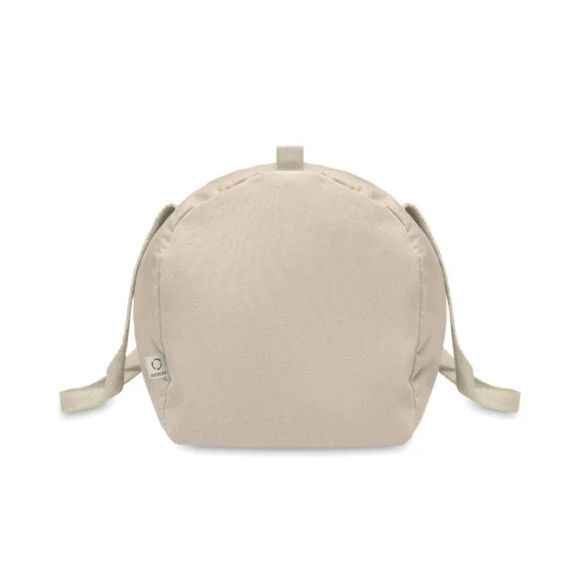 Sac polochon personnalisé Sinn 